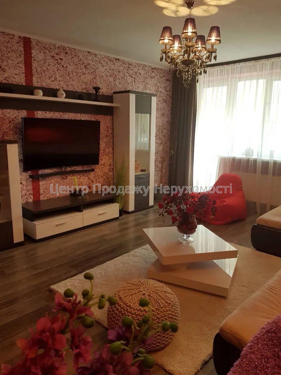 Фото Продаж 2к квартири в Харкові. Салтывка. МЖК ІнтернаціоналІст4
