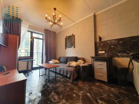 Продам 1-кімнатну квартиру, ЖК&nbsp;«Родос»