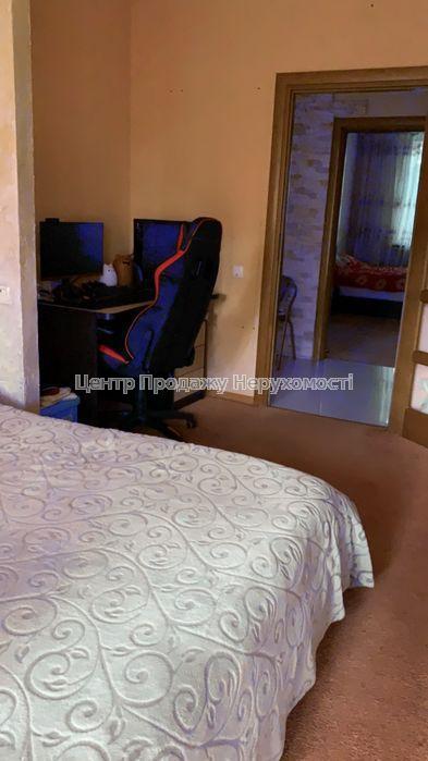 Фото Продам ДВУХкомнатную квартиру с ремонтом на Гагарина4