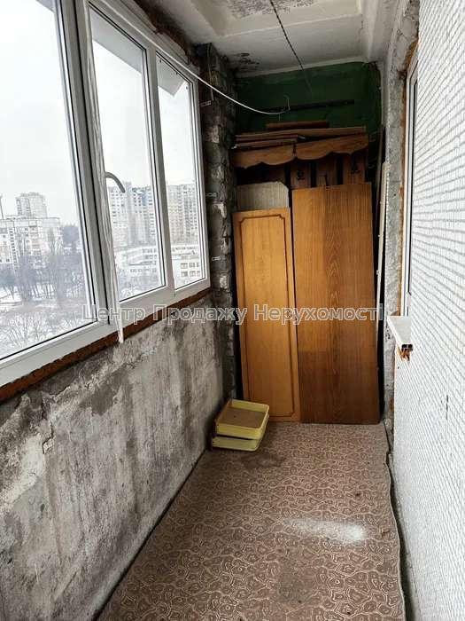 Фото Продаж 3-кімнатної квартири  в Харкові. Північна Салтівка.15