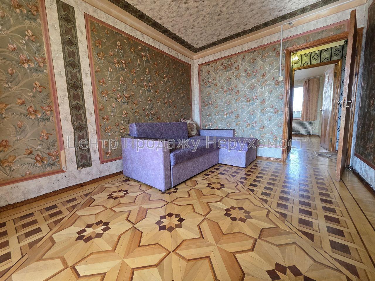 Фото Продаж 3-кімнатної квартири в Харкові/Салтівка2