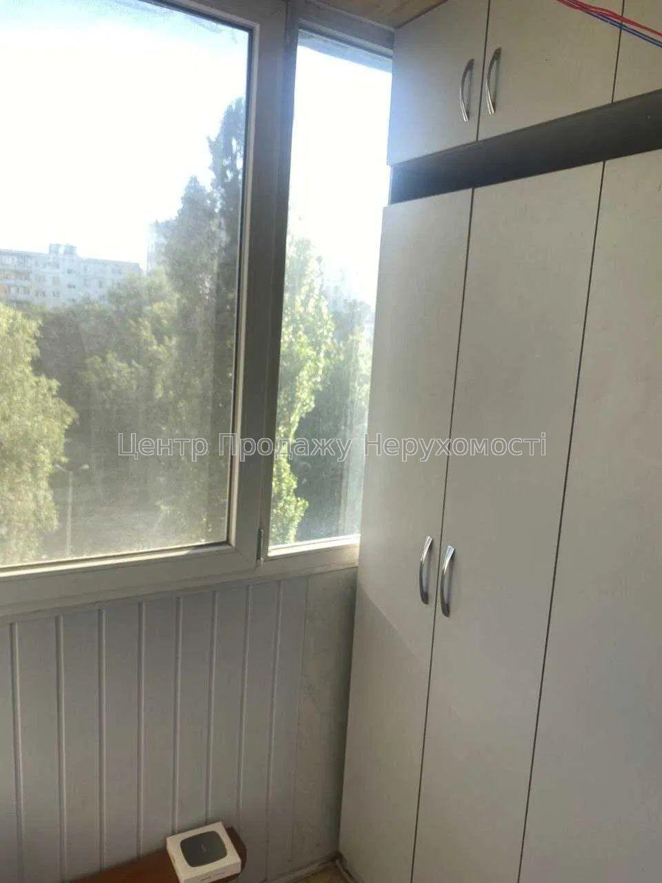 Фото Продаж 3-кімнатної квартири. Салтівка5