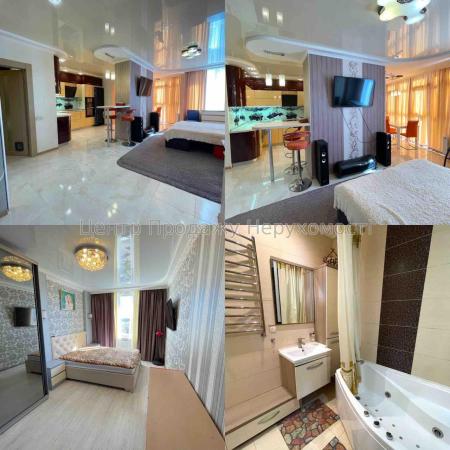 Продам 2-кімнатну квартиру, ЖК&nbsp;«Ювілейний»