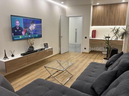 Продам 2-кімнатну квартиру в новобудові, ЖК&nbsp;«Меридіан»