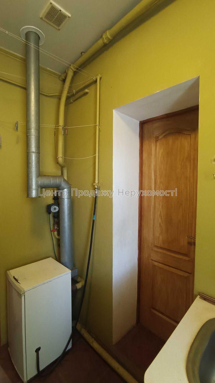 Фото Затишний будинок з охайною земельною ділянкою Холодна гора К816