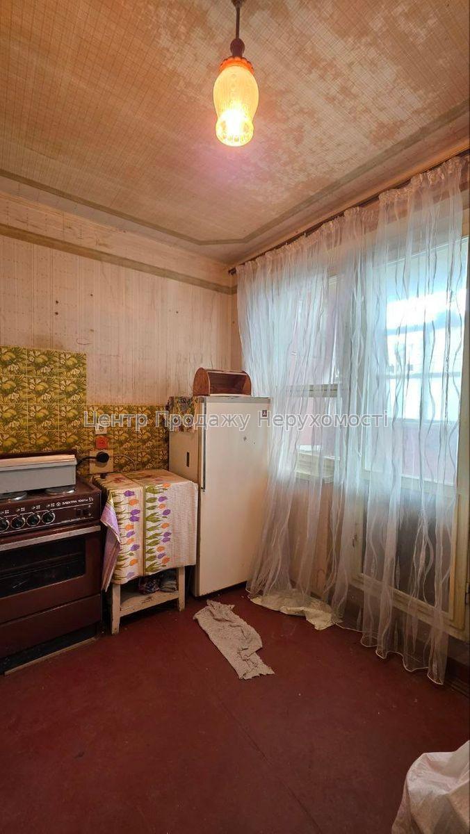 Фото Продаж 1к квартири в Харкові. Салтівка11