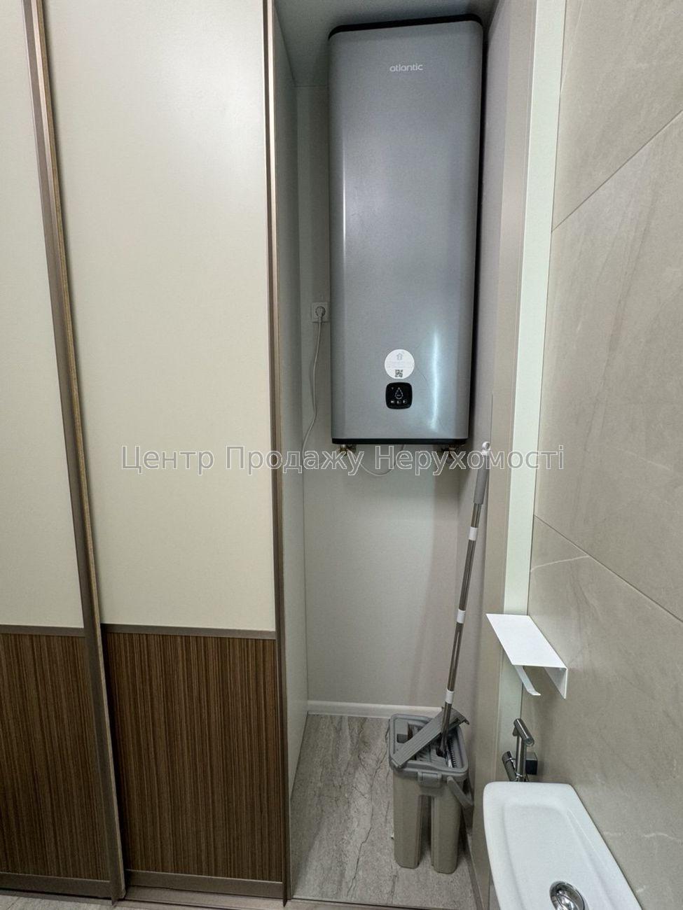 Фото Продаж 2-кімнатної квартири15