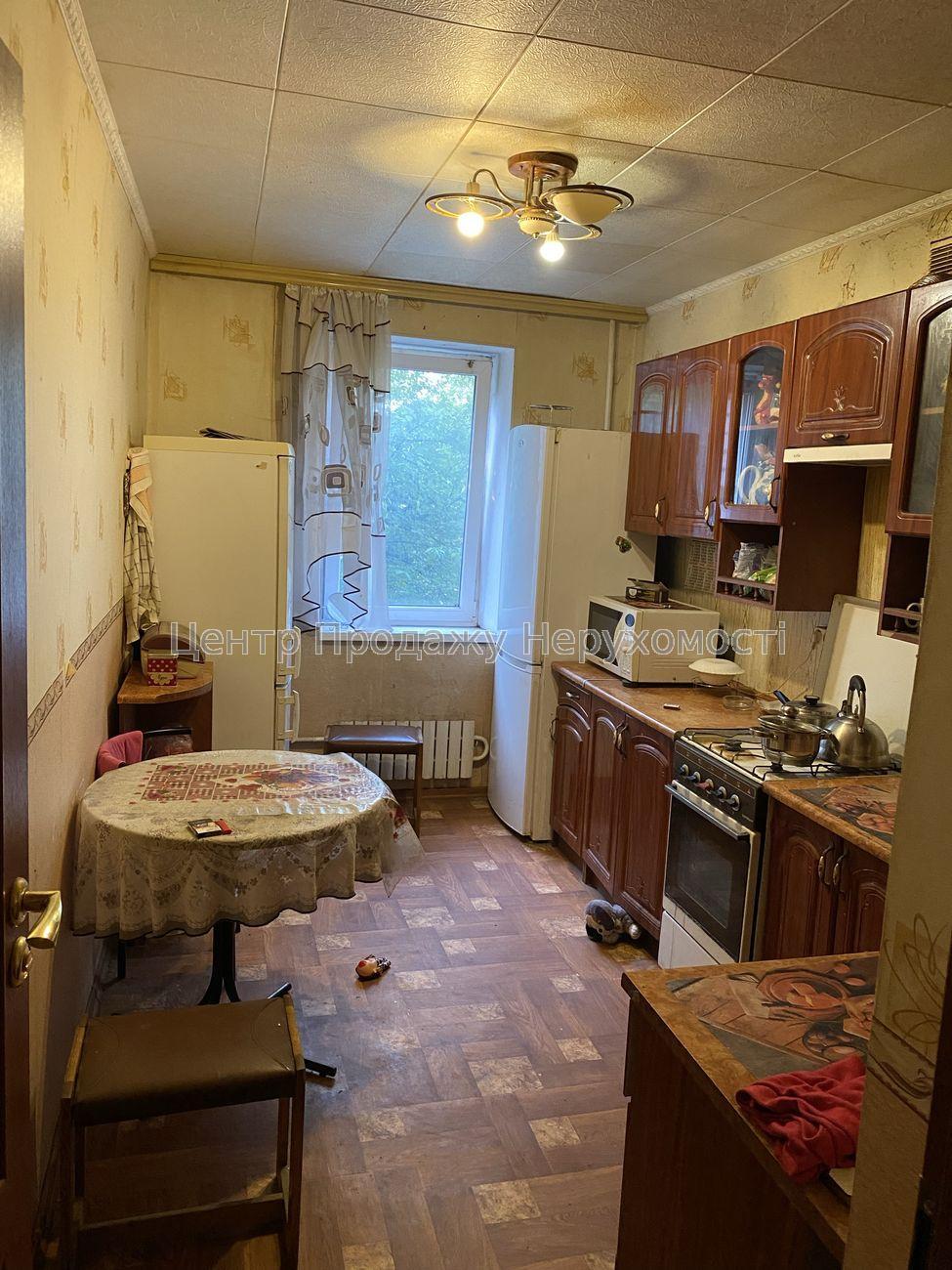 Фото Продам 3- к квартиру, житловий стан, Салтівка2