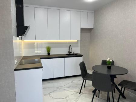 Продам 1-комнатную квартиру в новостройке, ЖК «Шестьдесят первая жемчужина»