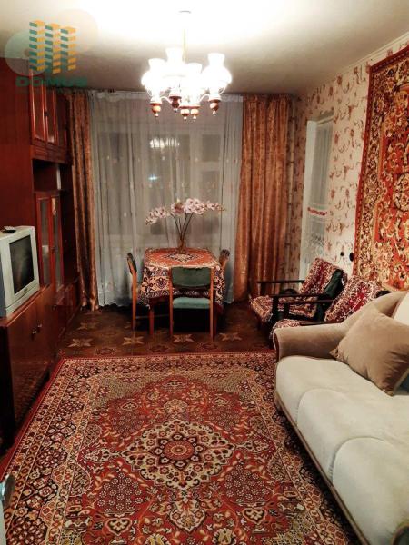 Продам 3-кімнатну квартиру