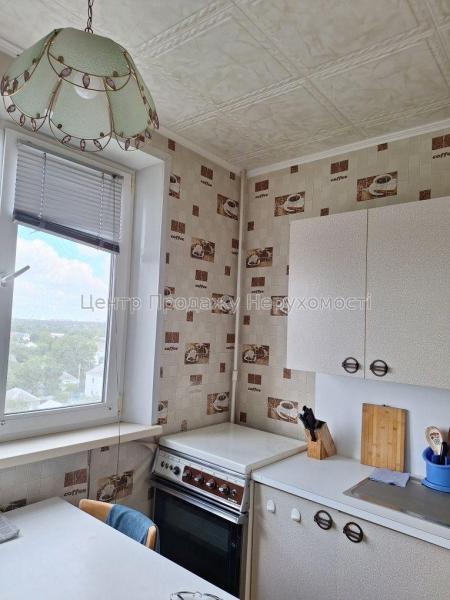 Продам 1-кімнатну квартиру