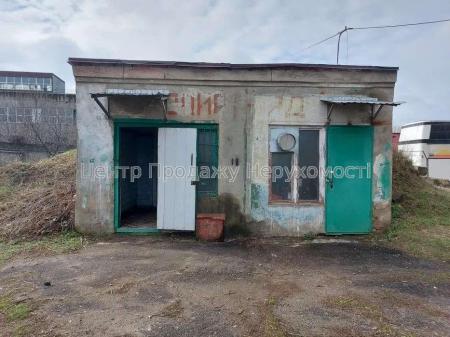 Продам об’єкт