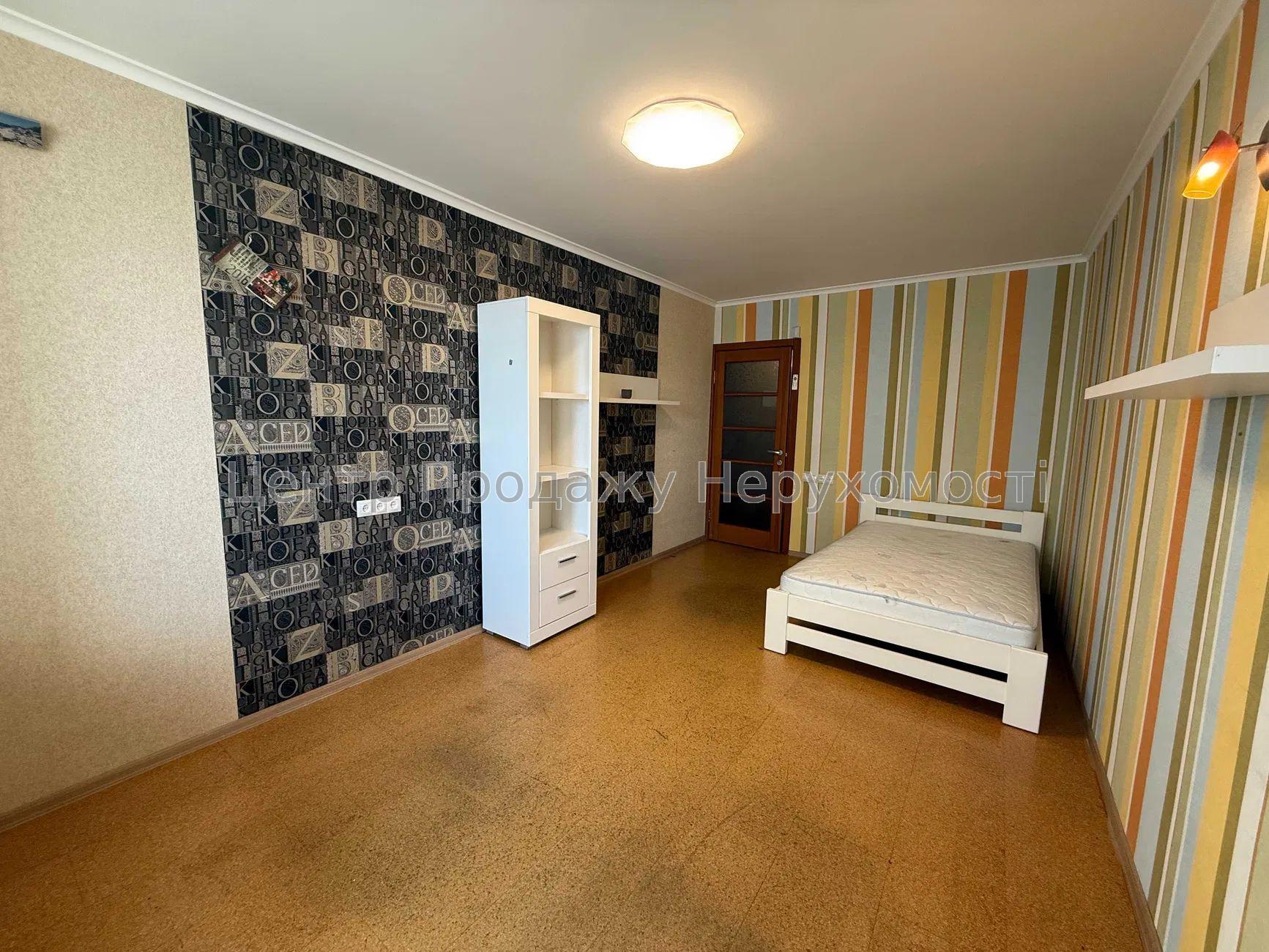 Фото 3 кімнатна, площа 87 м2, Олексіївка16