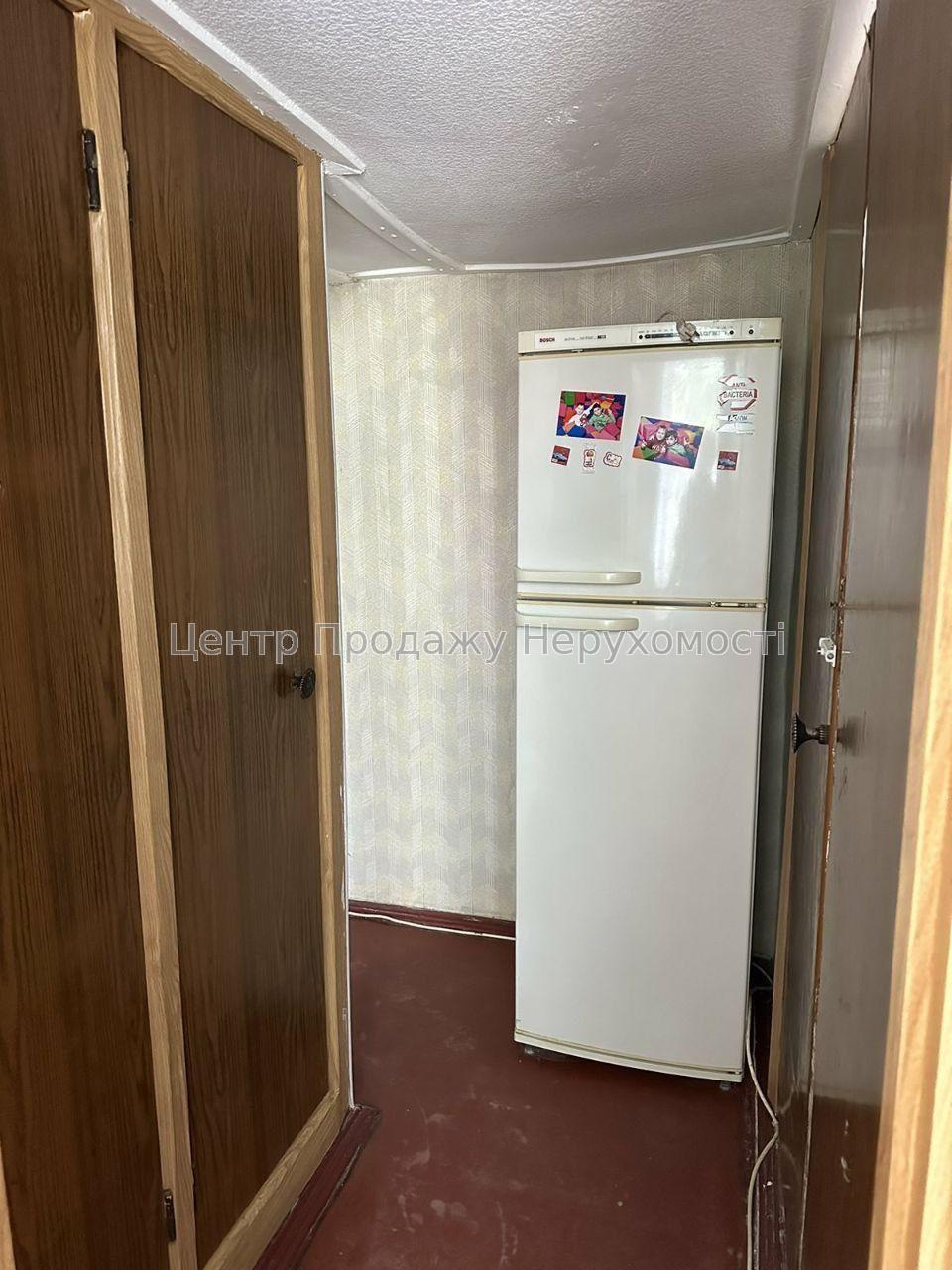 Фото Продам 2-к квартиру, метро Салтівська7