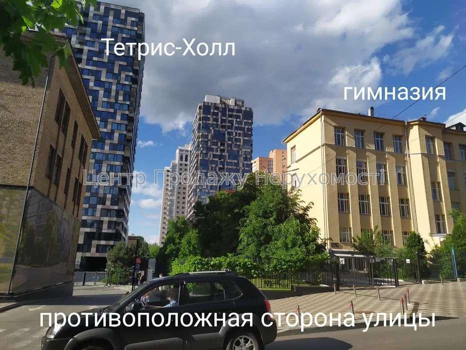 Фото 3 к, Киев, Печерск6