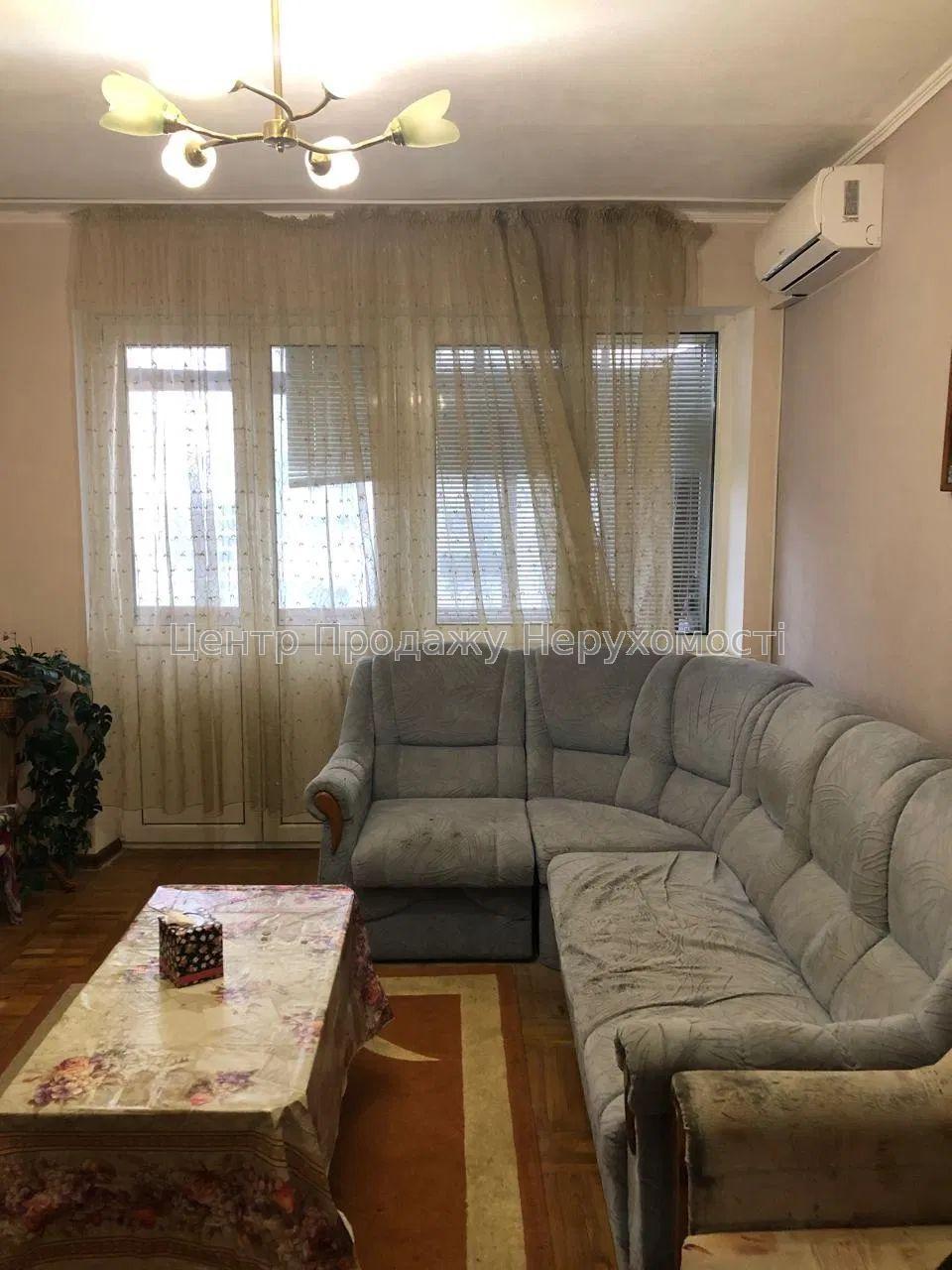 Фото Продаж 2 кімнатної квартири в Харкові. Павлове Поле5