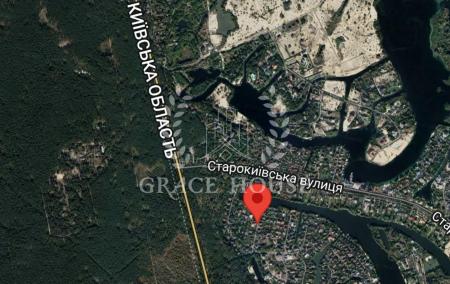 Продам ділянку під забудову приватного будинку