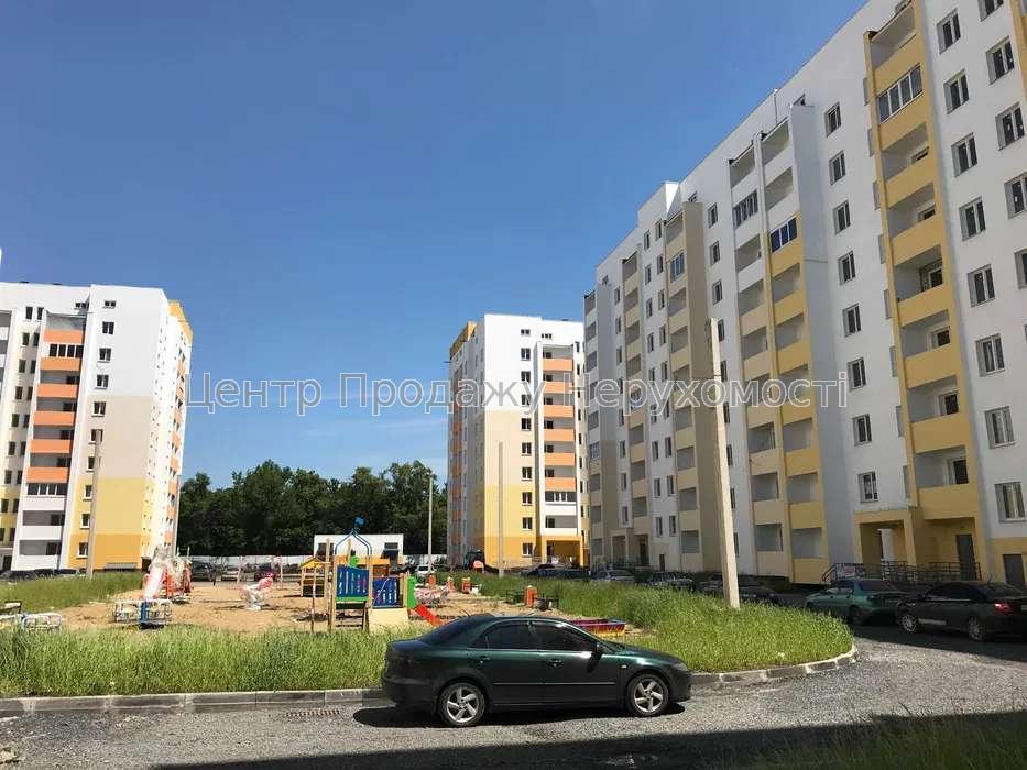 Фото Продаж 1к квартири ЖК Мира21