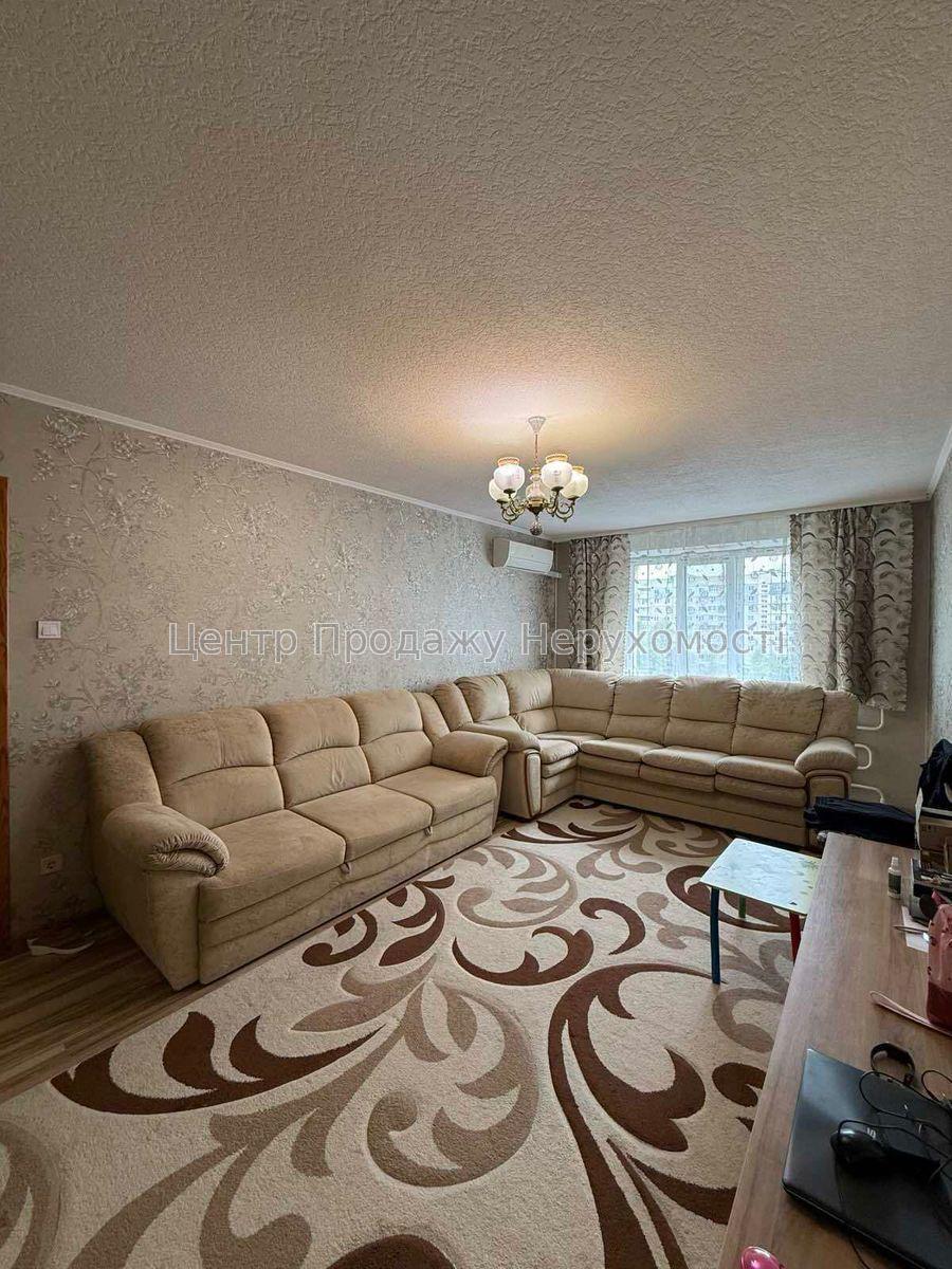 Фото Продаж 1 кім. квартири в Харкові. МЖК Інтернаціоналіст.4