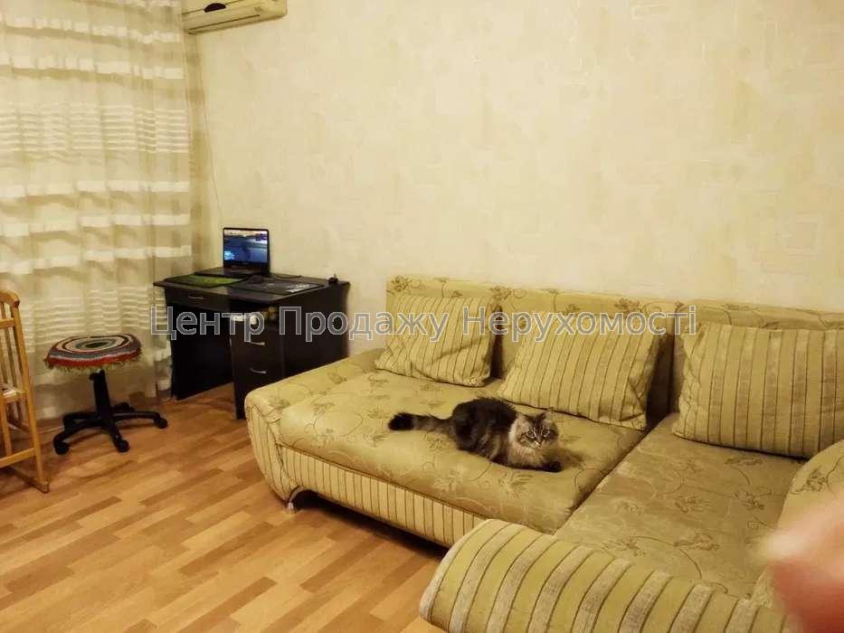 Фото Продаж 2к квартири пр.Гагаріна район Одеська3