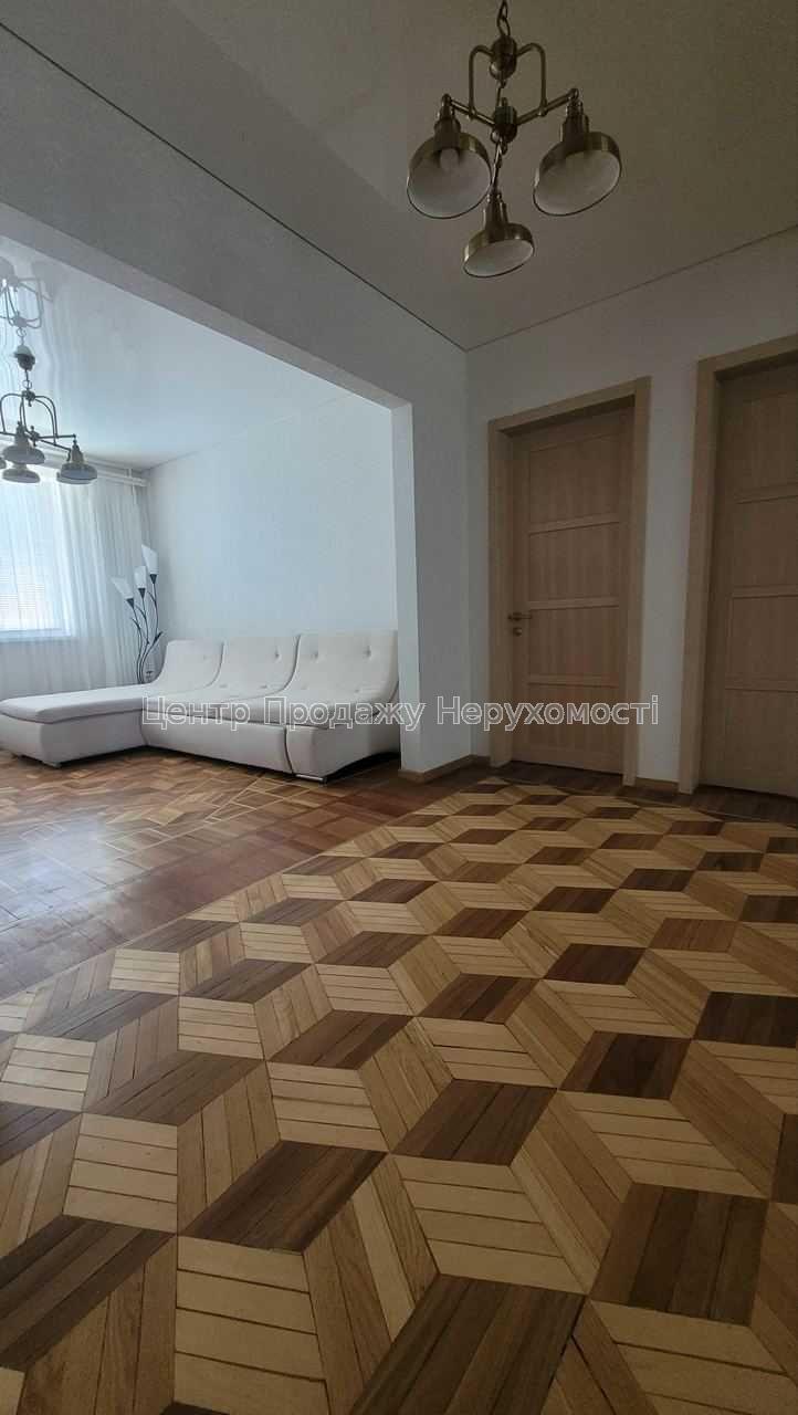Фото Продаж 3-кімнатної квартири в Харкові.Салтівка4