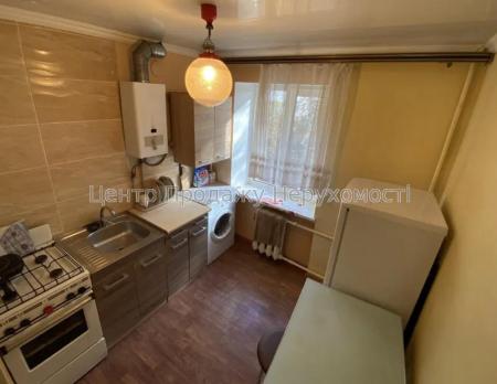 Продам 1-кімнатну квартиру
