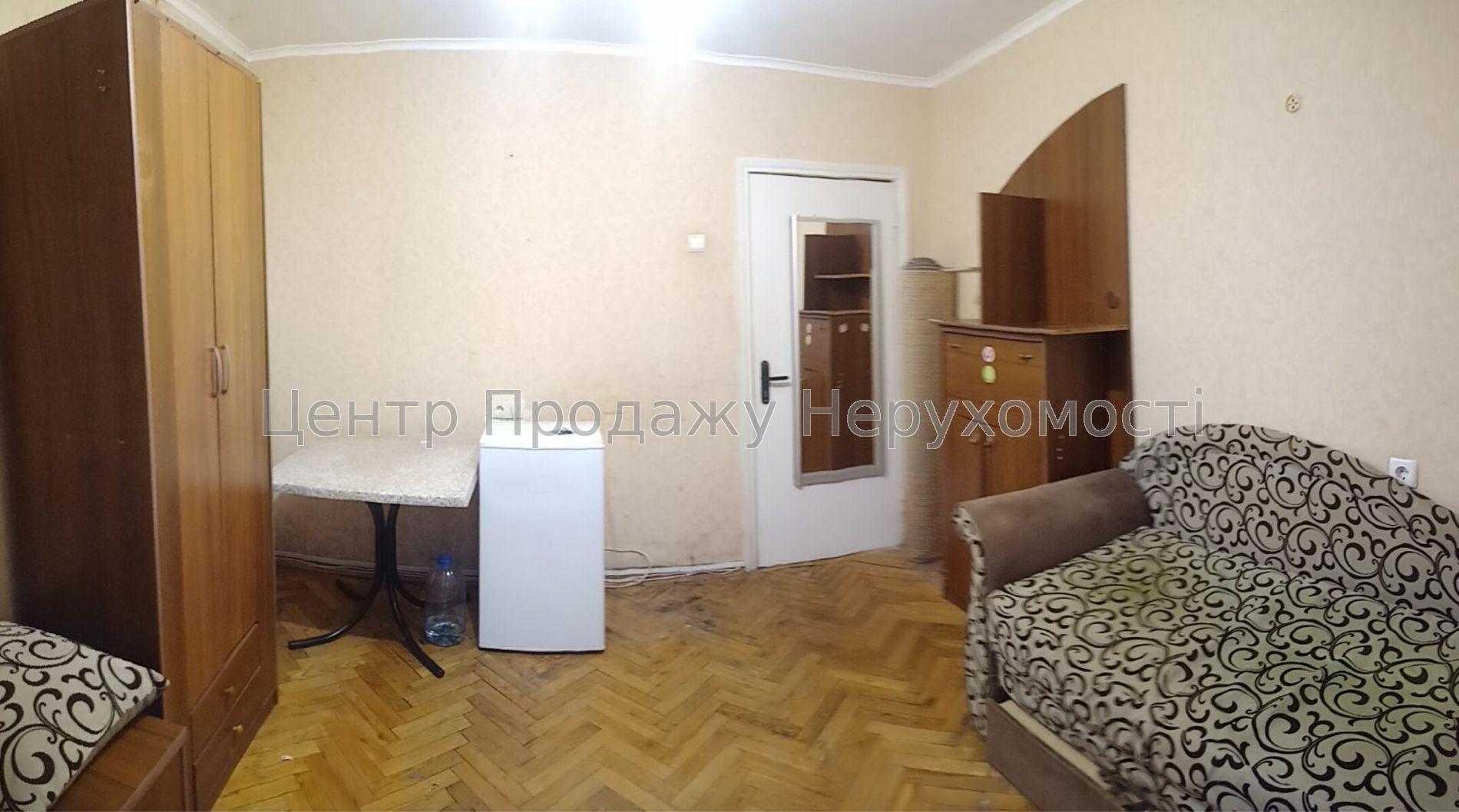 Фото Продам кімнату1