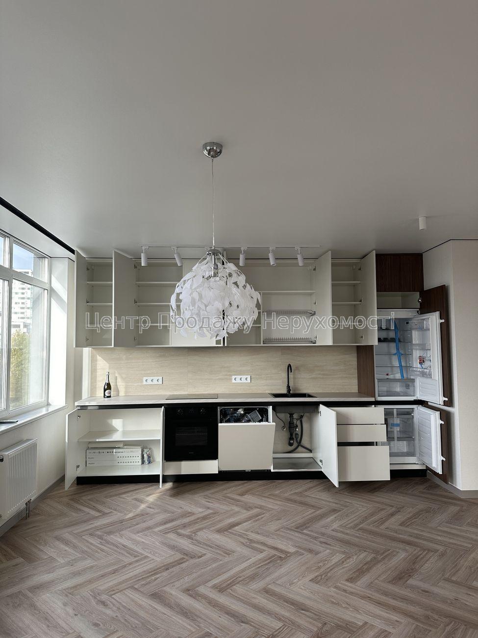 Фото Продаж 2-кімнатної квартири в ЖК Terracotta, Київ15