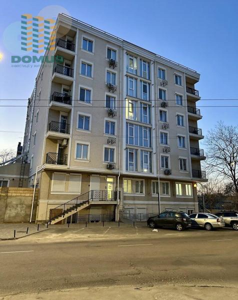 Продам 1-кімнатну квартиру