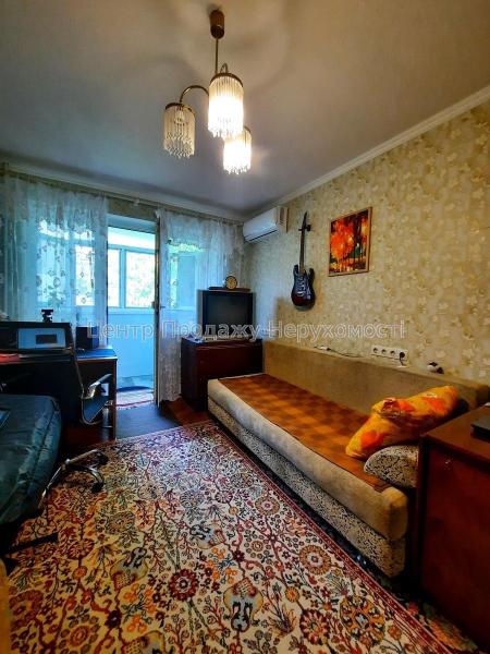 Продам 1-кімнатну квартиру