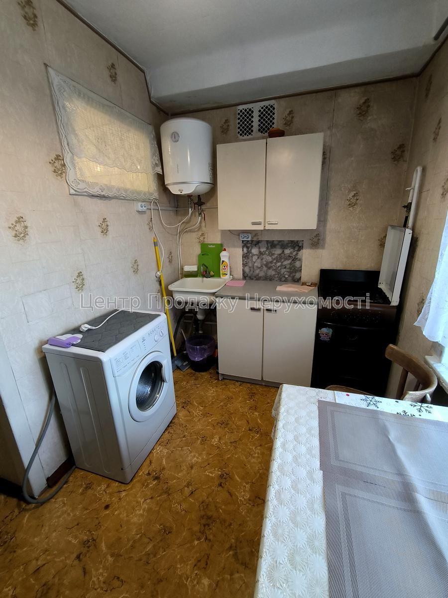 Фото Продам 1-кімнатну квартиру біля метро Васильківська7