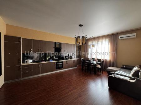 Продам 3-комнатную квартиру в новостройке, ЖК&nbsp;«Монте-Плаза»