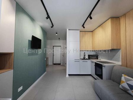 Продам 1-кімнатну квартиру, ЖК&nbsp;«Казка»