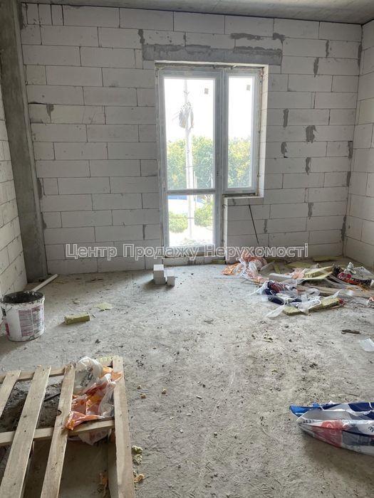 Фото Продам квартиру в новострое ЖК Авиационный, Шатиловка.4