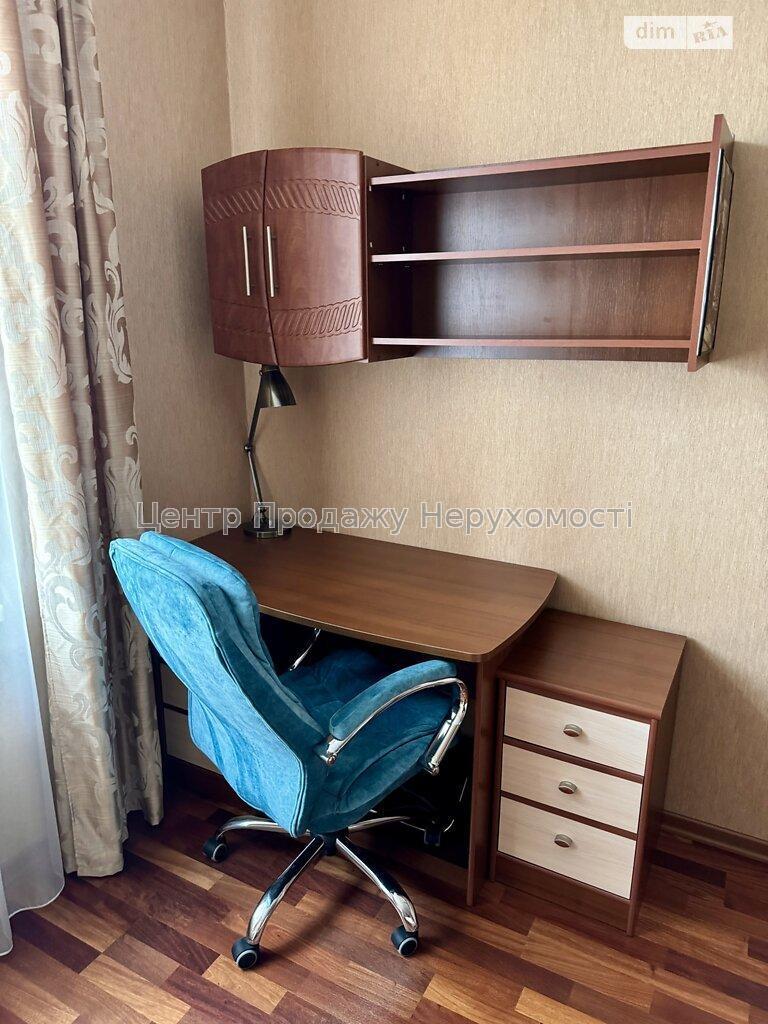 Фото Продам 2-кімн. видову квартиру.17
