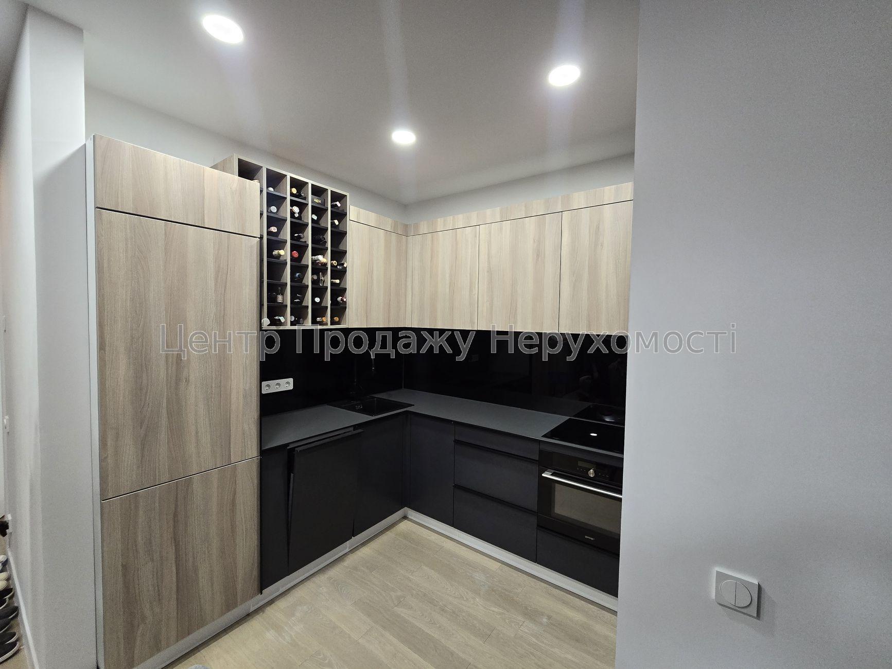 Фото Продаж 2-кімн квартири в ЖК ParkLand, Київ16