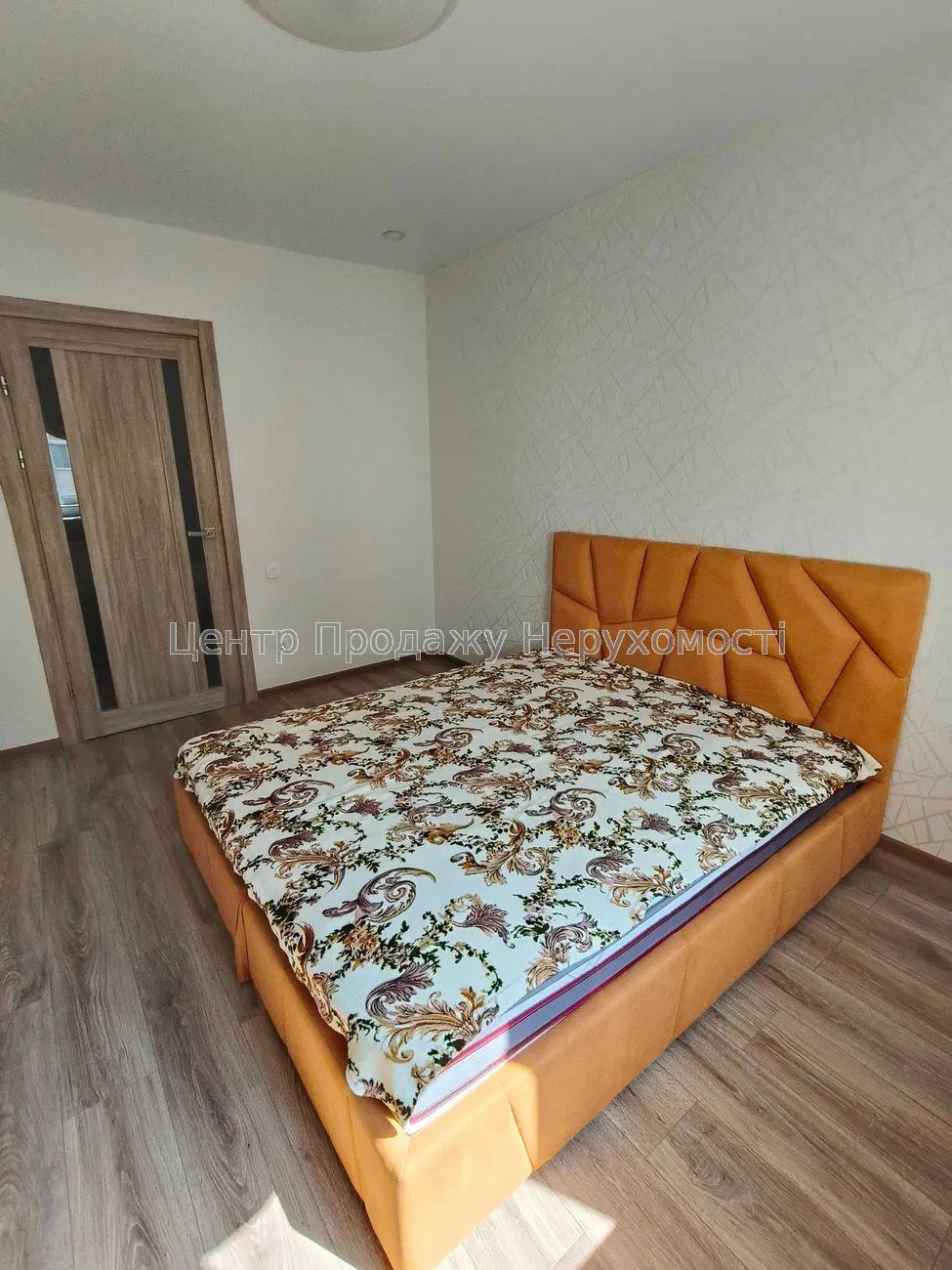 Фото Продається 2 кімнатна квартира в Харкові. Салтівка12