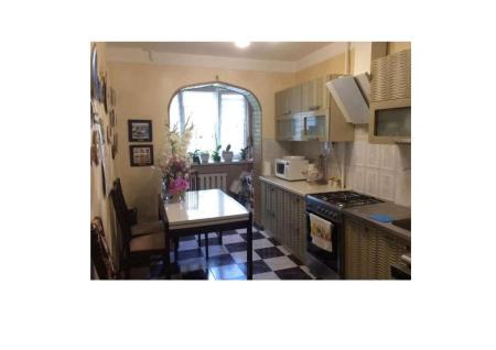 Продам 1-комнатную квартиру