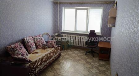 Продам 2-кімнатну квартиру