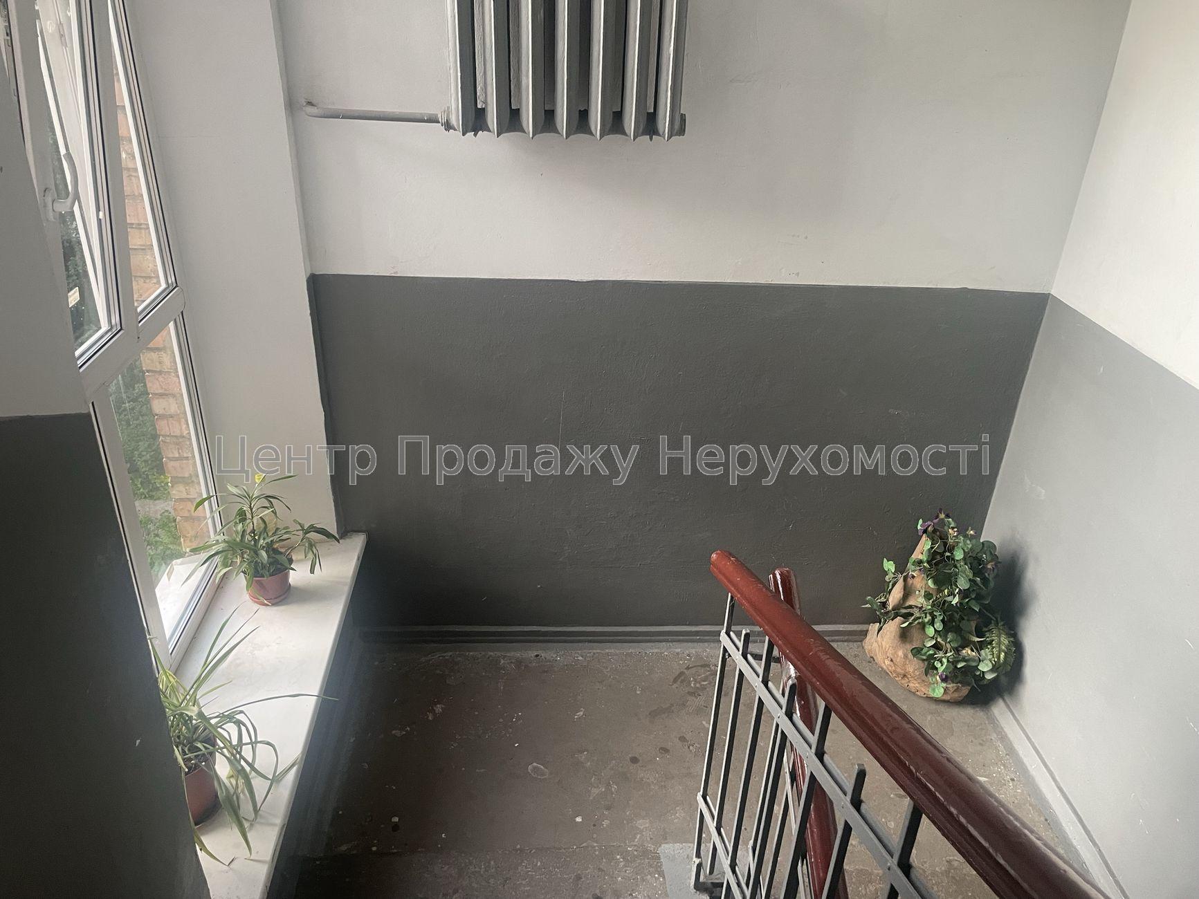 Фото Продаж 1-кімнатної квартири на Чоколівці14