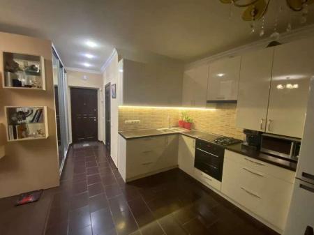 Продам 1-кімнатну квартиру, ЖК «Спутник-Гатное»