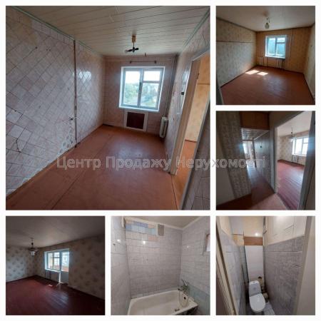 Продам 2-комнатную квартиру