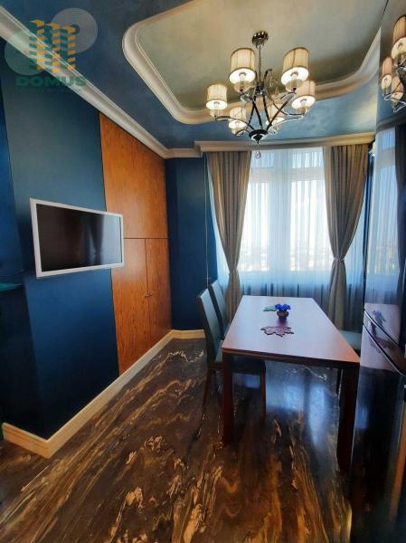 Продам 3-кімнатну квартиру, ЖК&nbsp;«Французький&nbsp;бульвар,&nbsp;22/30»