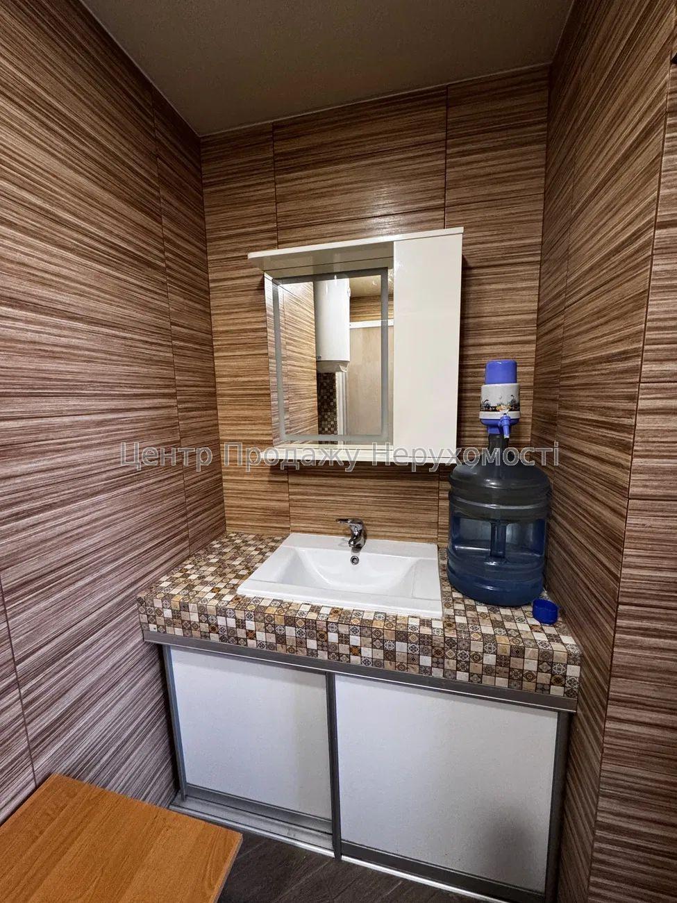 Фото Продаж 3-кімнатної квартири в Харкові. Салтівка13