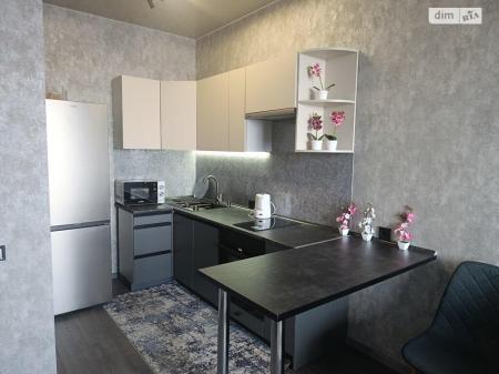 Продам 1-кімнатну квартиру в новобудові, ЖК&nbsp;«Bauhaus»