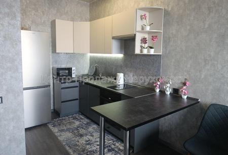 Продам 1-комнатную квартиру, ЖК&nbsp;«Bauhaus»