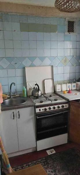 Продам 3-комнатную квартиру