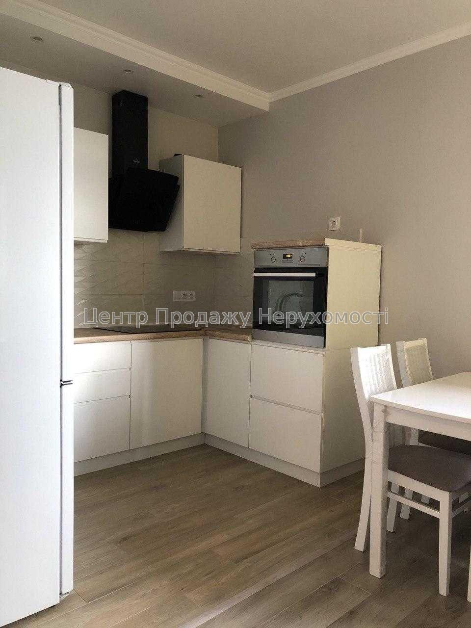 Фото Продаж 1-кімнатної квартири в ЖК Наш Дім, Київ ІВ6