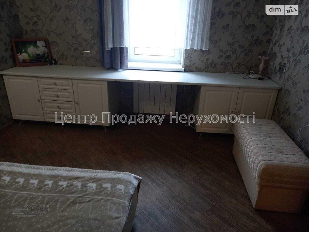 Фото Розкішна євродвушка з капремонтом у класичному стилі Павлівка4