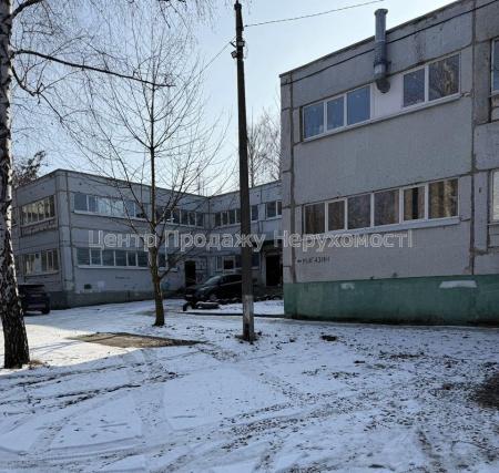 Продам об’єкт